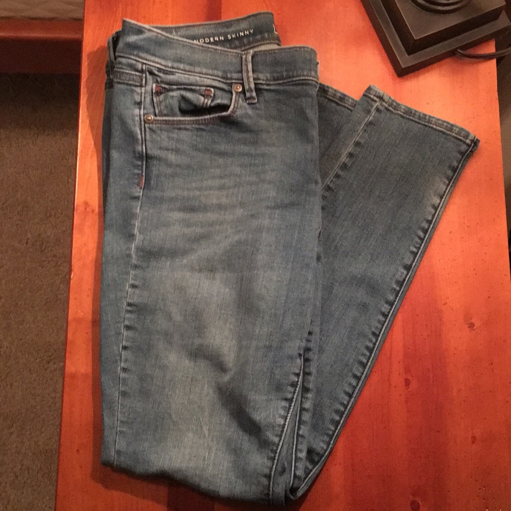 Skinny Blue 👖